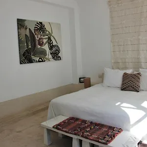 Maison d'hôtes El Ouarda **