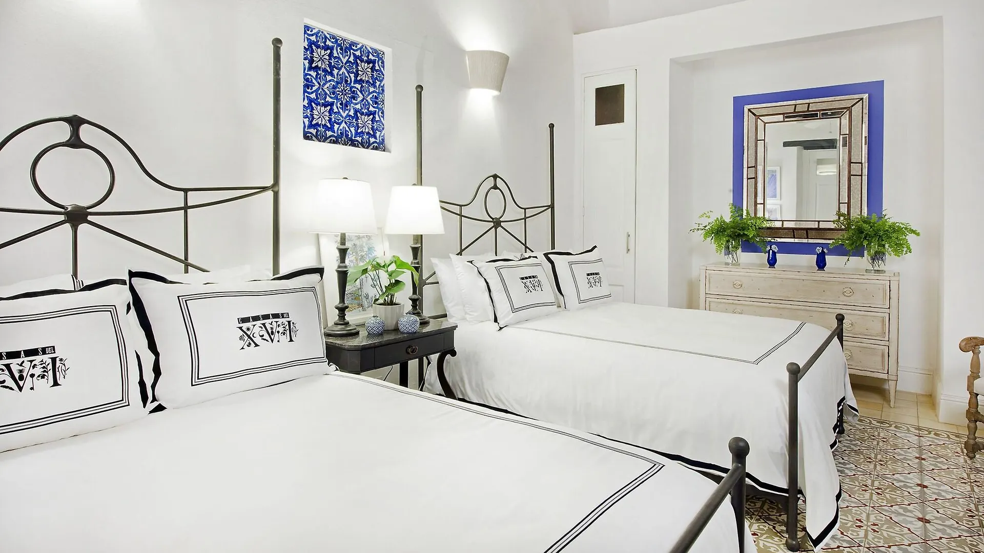 Casas del XVI Boutique Hotel Saint-Domingue