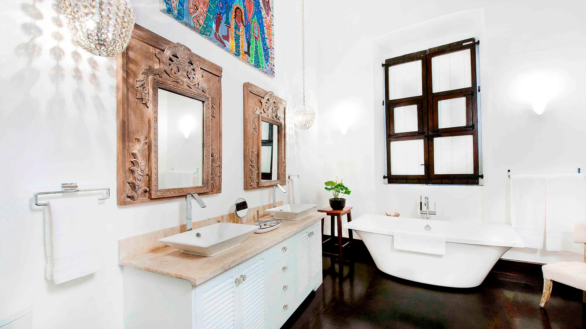 Casas del XVI Boutique Hotel Saint-Domingue