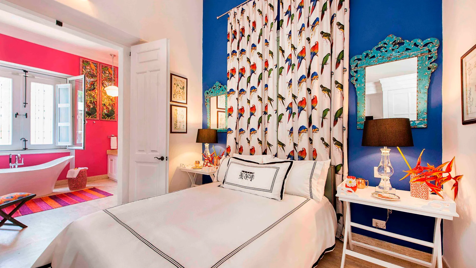 *****  Casas del XVI Boutique Hotel Saint-Domingue République dominicaine