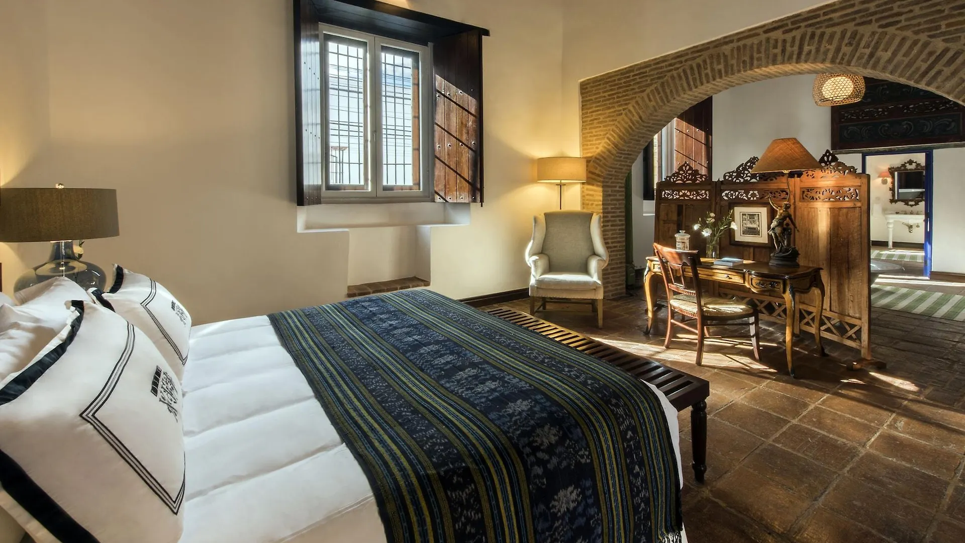 Casas del XVI Boutique Hotel Saint-Domingue