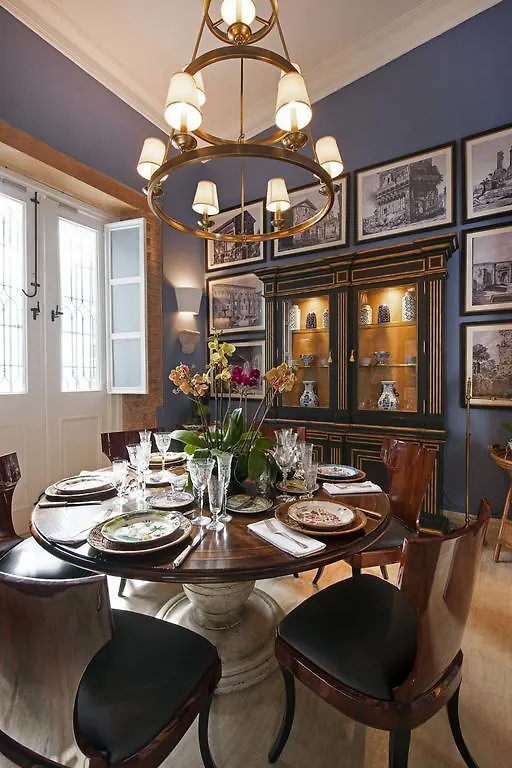 Casas del XVI Boutique Hotel Saint-Domingue