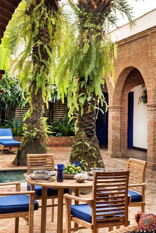 Casas del XVI Boutique Hotel Saint-Domingue 5*,