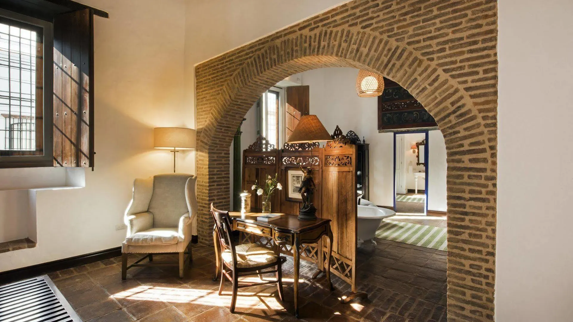 Casas del XVI Boutique Hotel Saint-Domingue